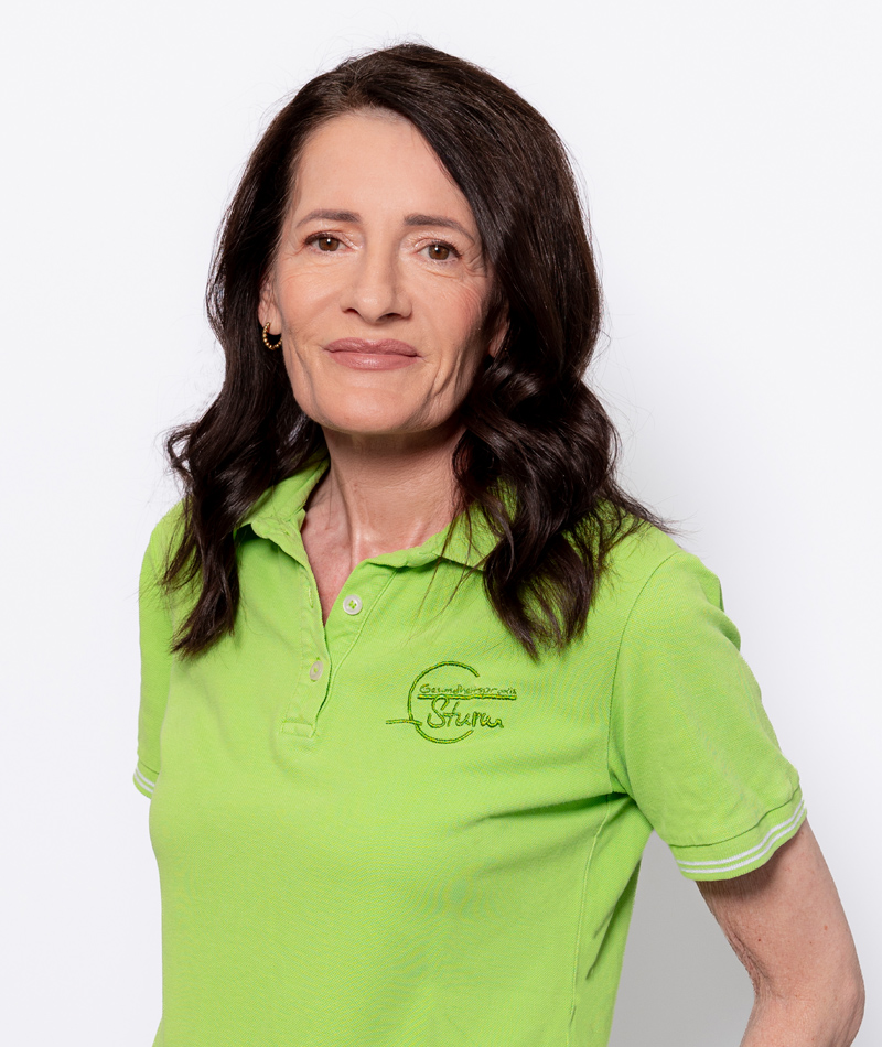 Sandra Mader