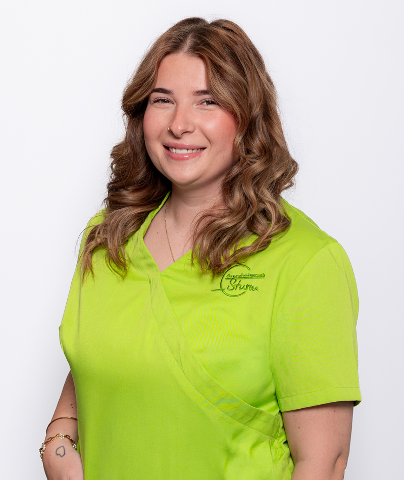 Tamara Schropp